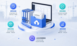 数字档案馆