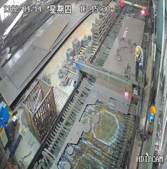数控下料